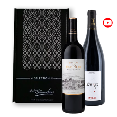 Coffret &quot;Grands Classiques de France&quot;