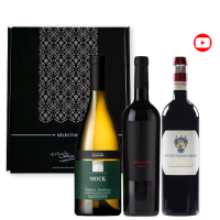 Coffret "Giro d'Italia"