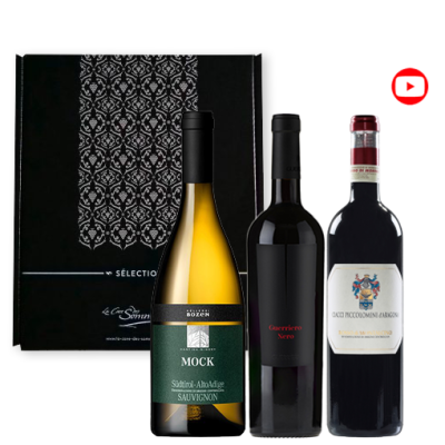 Coffret &quot;Giro d&#039;Italia&quot;