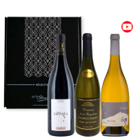 Coffret  Sélection Val de Loire 