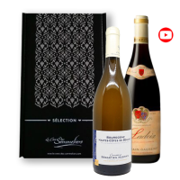 Coffret Sélection Bourgogne - Côte de Beaune 