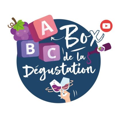 Box &quot;Initiation à la méthode de dégustation&quot; - 6 bouteilles 75cl