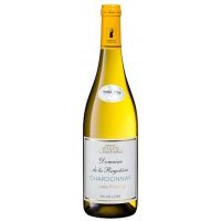 IGP Val de Loire 2024 Chardonnay " Cuvée Prestige " Domaine de la Ragotière / Les Frères Couillaud