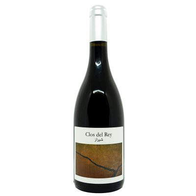 IGP Côtes Catalanes Rouge 2023 &quot; Chiraz &quot; Clos del Rey