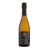 Crémant de Loire " Brut " 2023 Château du Breuil