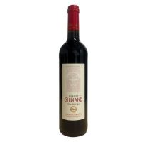 Languedoc St Christol Rouge 2024 " Vieilles Vignes " Domaine Guinand