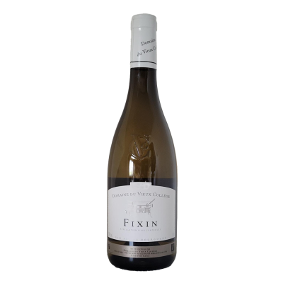 Fixin Blanc 2023 Domaine du Vieux Collège (Quanité limitée) / Bio