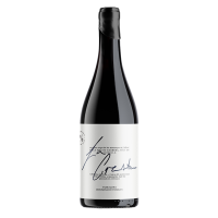 Espagne DO Tarragona Rouge " La Cresta " 2023 (100% carignan) Domaine De Muller