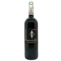 Italie DOCG Chianti Montespertoli Riserva " Ingannamatti " 2020 Podere dell' Anselmo