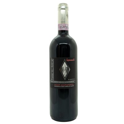 Italie DOCG Chianti Montespertoli Riserva &quot; Ingannamatti &quot; 2020 Podere dell&#039; Anselmo
