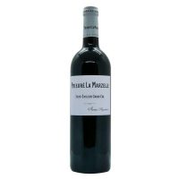 Saint Emilion Grand Cru 2022 Ch. Prieuré La Marzelle / Bio