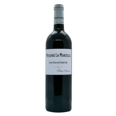 Saint Emilion Grand Cru 2022 Ch. Prieuré La Marzelle / Bio