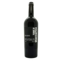 Italie IGT Rosso Toscano 2023 " Terre di Bracciatica " Podere dell' Anselmo / Bio