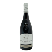 Bourgogne Côte d'Or Rouge 2023 Domaine du Vieux Collège / Bio