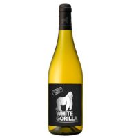 Vin de France Blanc " White Gorilla " 2025 D. Guinand