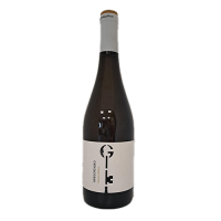 Espagne DO Campo de Borja Blanc 2024 " Gregoriano " Bodega Picos (100% Garnacha Blanca)