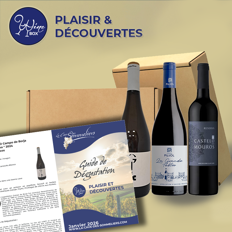 Plaisir et Découvertes