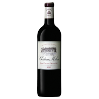 Saint Emilion Grand Cru 2022 Château Milon