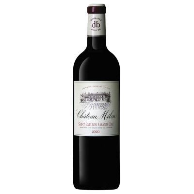 Saint Emilion Grand Cru 2022 Château Milon