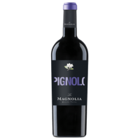 Italie IGT Trevenezie 2022 " Pignolo " Azienda La Magnolia