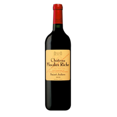 Saint Julien 2019 Château Moulin Riche