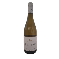 Vin de France Blanc désalcoolisé 0% ALC " Chardonnay " Bruno Andreu N.M. (75 cl) CV