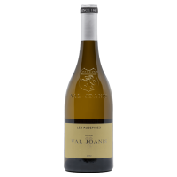 Luberon Blanc 2023 " Les Aubépines " Château Val Joanis