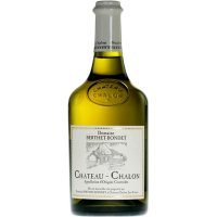 Château Chalon 2017 Vin Jaune D. Berthet Bondet (62 cl) / Bio