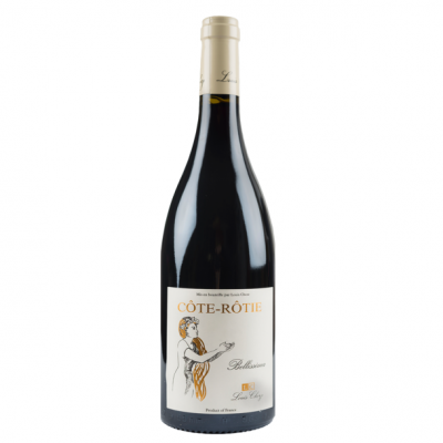 Côte Rôtie 2023 " Bellissima " D. Louis Cheze