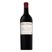 Pessac Léognan Rouge 2020 L' Esprit de Chevalier 