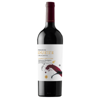Chili Maipo Valley Indomita " Duette " 2022 Cabernet sauvignon / Carmenere " Premium "