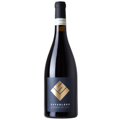 Italie DOC Monferrato 2019 " Superlodo " Isolabella della Croce