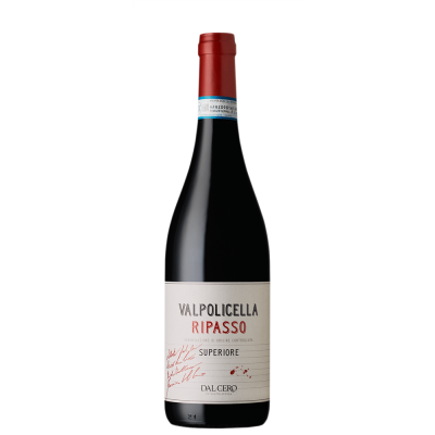 Italie DOC Valpolicella Ripasso Superiore 2023 Dal Cero