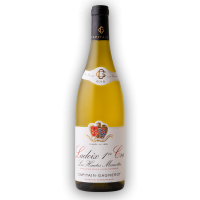 Ladoix 1er Cru " Les Hautes Mourottes " Blanc 2023 D. Capitain Gagnerot