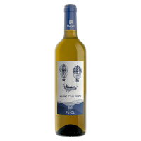 IGP Pays d'Oc Blanc 2025 " Marins d' Eau Douce " Domaine Pujol / Bio CV