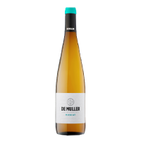 Espagne DO Tarragona Blanc sec " Muscat " 2025 Domaine De Muller