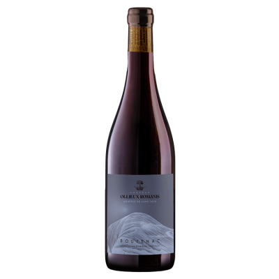 Boutenac Rouge " Souffle de Lune " 2023 Château Ollieux Romanis / Bio