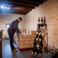 Domaine de La Pagerie