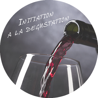 Soirée Dégustation " Initiation à la dégustation" Steinfort Vendredi 27 mars 2026