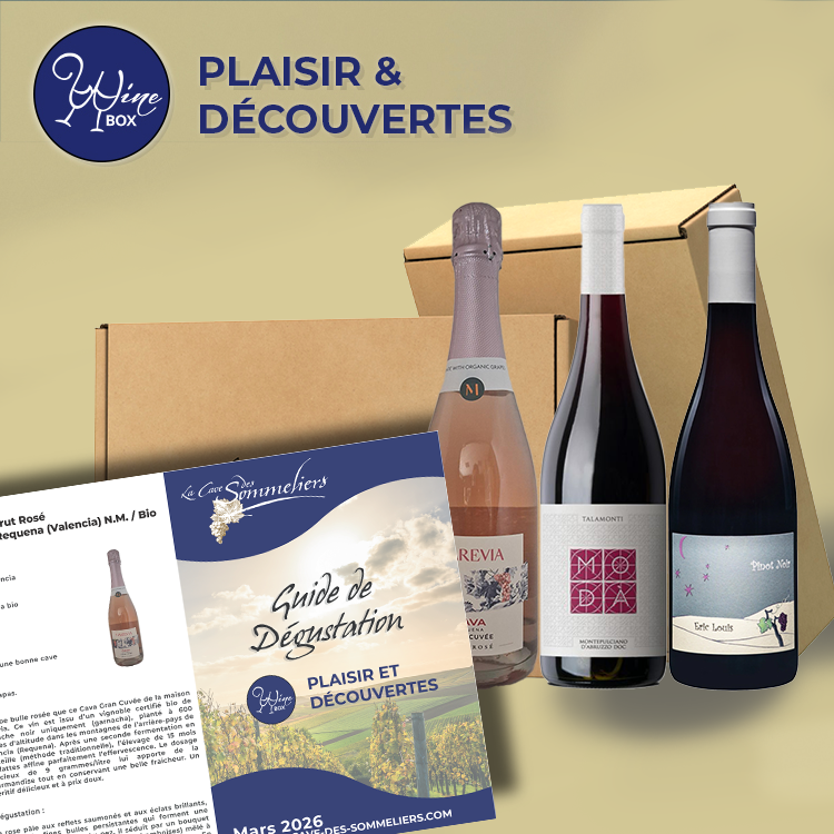 Plaisir et Découvertes