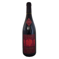 Côte Rôtie 2010 " La Soute est Reine " D. Didier Gerin