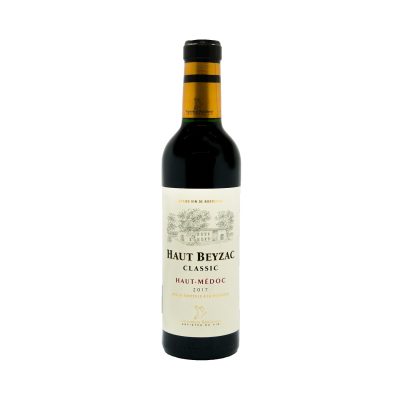 Haut Médoc DEMI 2021 Haut Beyzac " Classic "