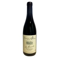 Cairanne Rouge 2023 " La Brunote " D. Alary (40% grenache, 40% mourvèdre, 20% carignan)