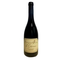 Cairanne Rouge 2023 " L' Estevenas " D. Alary (60% syrah, 40% grenache)