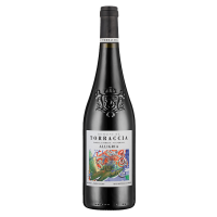 Corse - Porto Vecchio Rouge 2022 " Alligria " Domaine de Torraccia / Bio