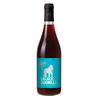 Vin de France Rouge " Baby Black Gorilla " 2025 D. Guinand