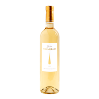 Les Baux de Provence Rosé 2025 " Bastide " Domaine Dalmeran / Bio