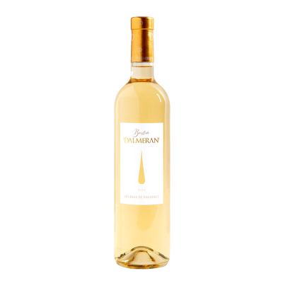 Les Baux de Provence Rosé 2025 " Bastide " Domaine Dalmeran / Bio