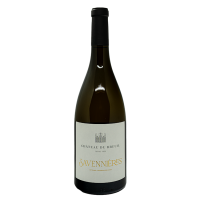 Savennières 2023 Château du Breuil / Bio