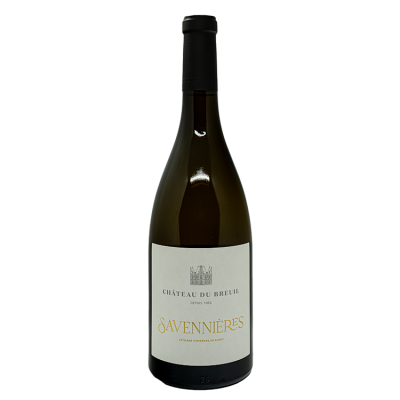 Savennières 2023 Château du Breuil / Bio